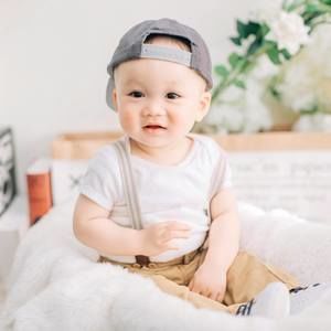 Meet your Posher, Ann